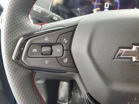 New 2026 Chevrolet Trax RS w/ Sunroof Package image 22