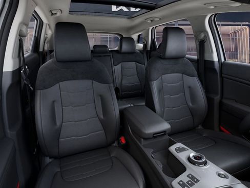 New 2026 Kia Sportage SX Prestige image 15