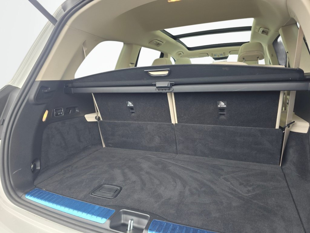 Used 2026 Mercedes-Benz GLS 450 4MATIC image 23