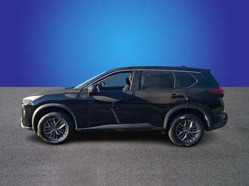Used 2024 Nissan Rogue S AWD/4WD image 7
