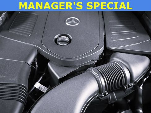 Certified 2026 Mercedes-Benz GLE 350 4MATIC image 71
