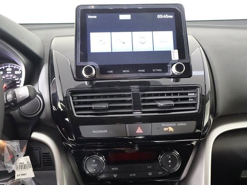 New 2026 Mitsubishi Eclipse Cross ES image 39