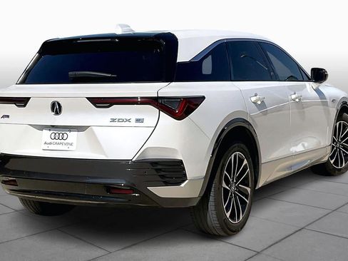 Used 2024 Acura ZDX A-Spec image 13