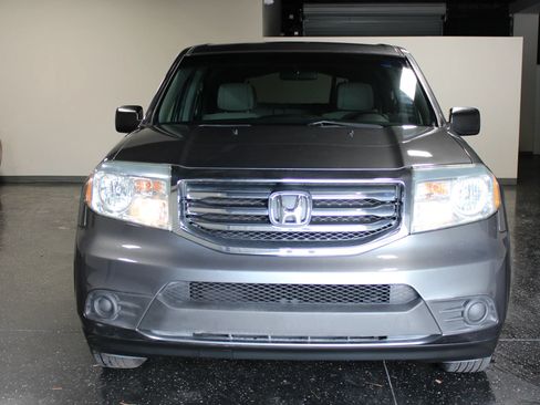 Used 2012 Honda Pilot LX image 7