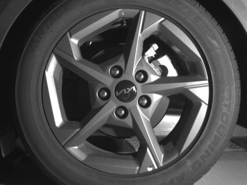 Used 2025 Kia K4 FWD image 14