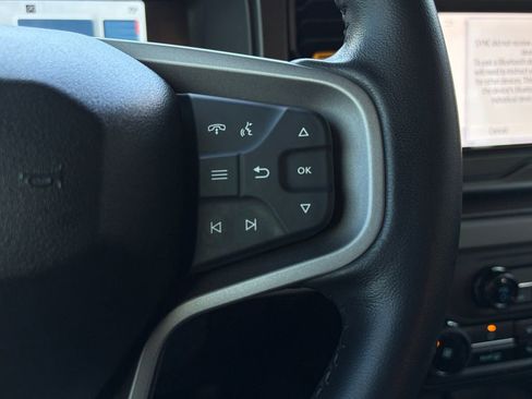 Used 2023 Ford Bronco Badlands w/ Sasquatch Package image 17