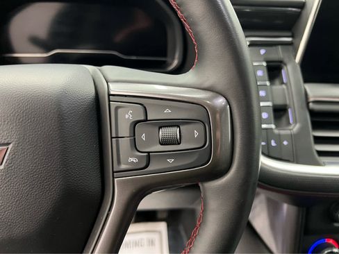 Used 2023 Chevrolet Tahoe RST w/ Luxury Package image 21