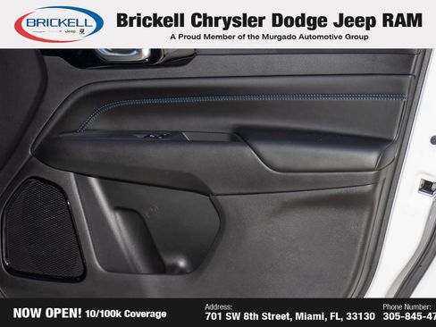 Used 2026 Jeep Compass Latitude w/ Quick Order Package 29K image 14