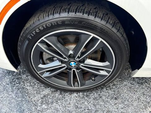 Used 2022 BMW 228i xDrive Gran Coupe AWD/4WD image 3