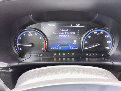 Certified 2022 Ford Bronco Sport Badlands w/ Premium Package AWD/4WD image 17