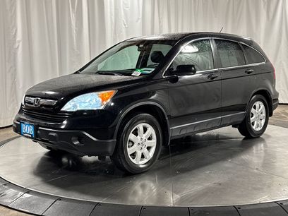 Used 2008 Honda CR-V EX-L