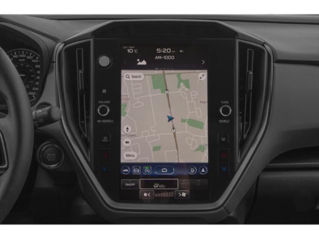 New 2026 Subaru Crosstrek 2.5i Limited AWD/4WD image 15