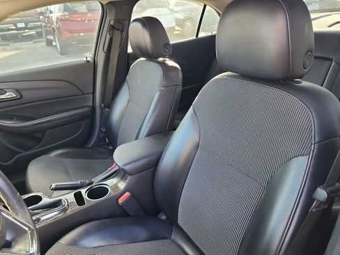 Used 2014 Chevrolet Malibu LT image 10