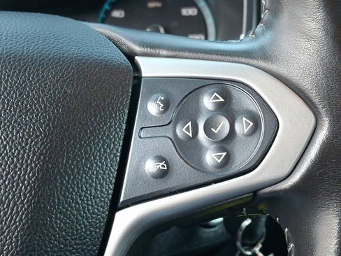 Used 2019 Chevrolet Colorado LT w/ LT Convenience Package image 23