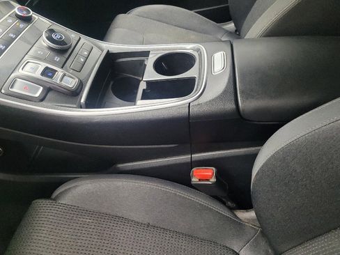 Used 2021 Hyundai Santa Fe SEL FWD image 26