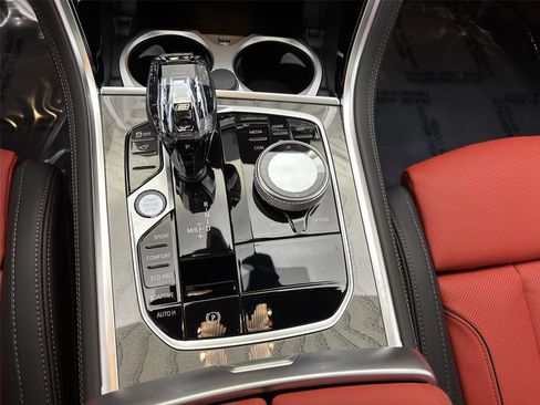 New 2026 BMW 840i xDrive image 23