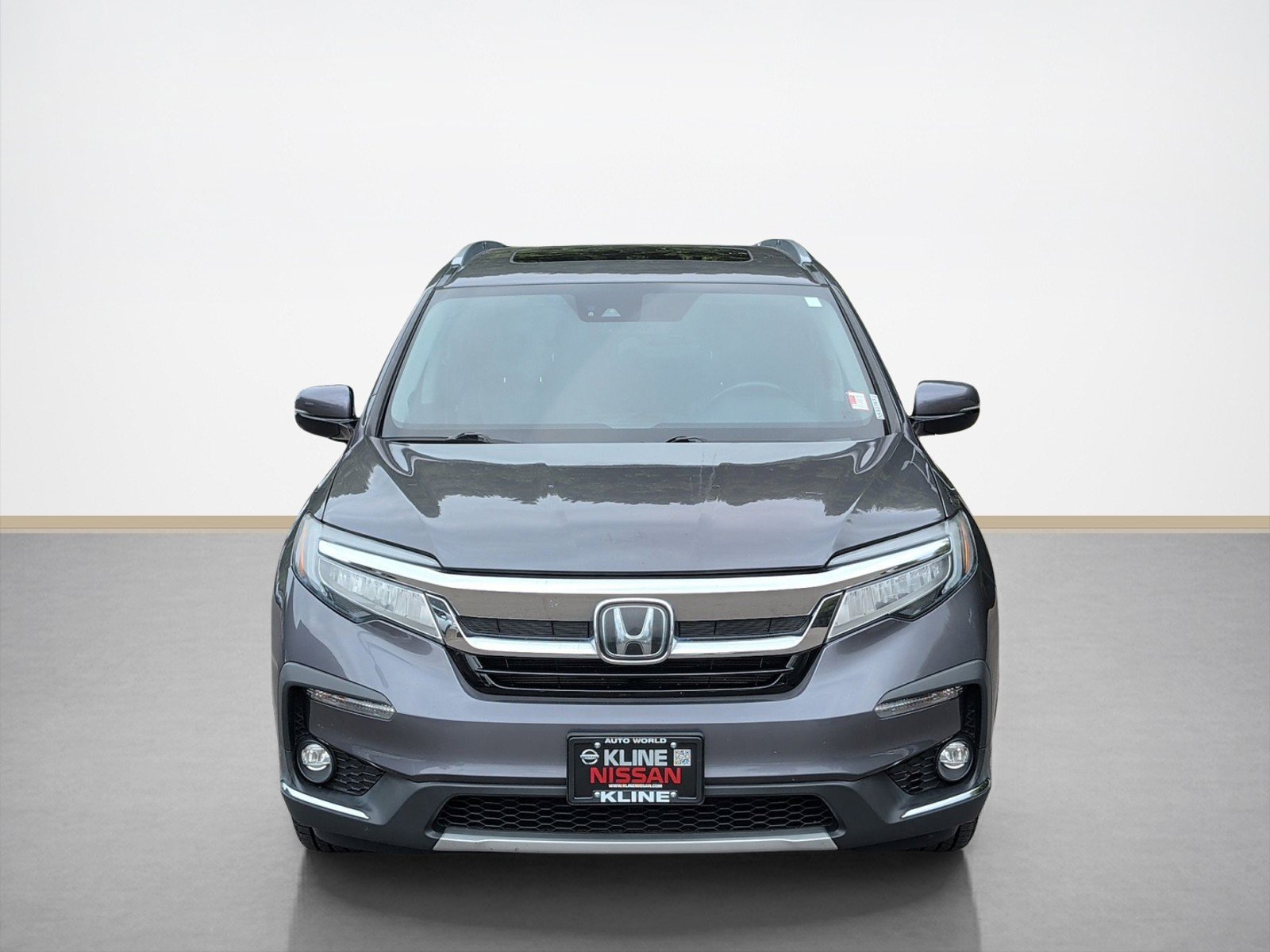 Used 2019 Honda Pilot Elite image 8