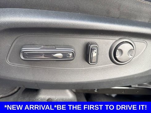 Used 2025 Honda CR-V Sport image 8