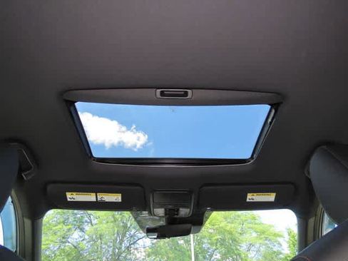 Used 2023 Honda Passport TrailSport image 25