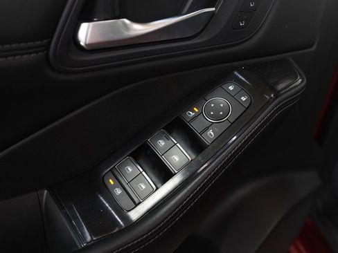 Used 2023 Nissan Rogue SL w/ SL Premium Package image 21