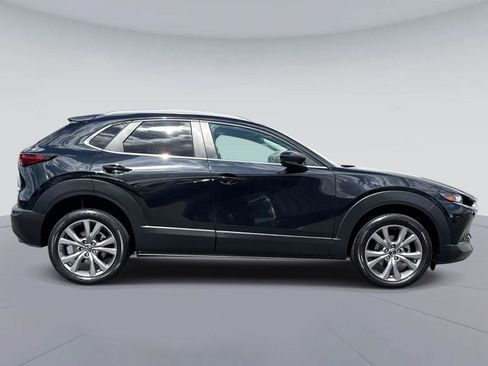 Used 2023 MAZDA CX-30 AWD 2.5 S w/ Select Package image 2
