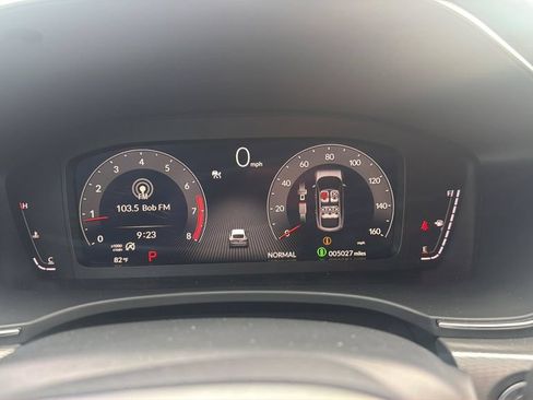Used 2026 Acura Integra A-Spec FWD image 10