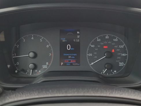 Certified 2024 Toyota Corolla LE FWD image 22