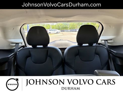 Used 2023 Volvo XC90 B6 Plus w/ Protection Package AWD/4WD image 27