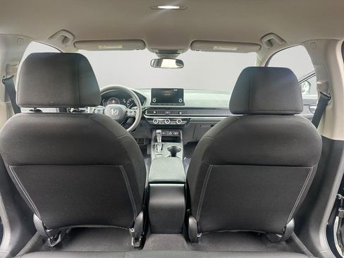 Certified 2023 Honda Civic LX image 25