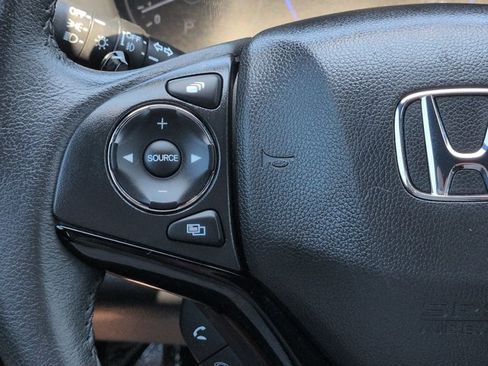 Used 2022 Honda HR-V Sport image 23