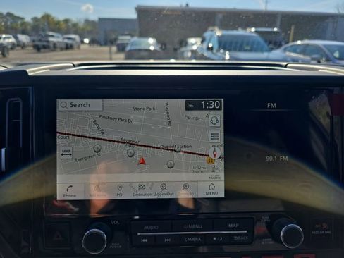 New 2026 Nissan Frontier Pro-X w/ Pro Premium Package image 21