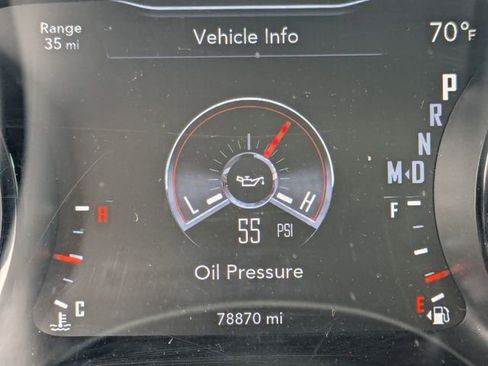 Used 2018 Dodge Challenger SXT w/ Blacktop Package image 27