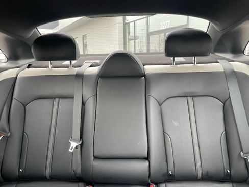 Certified 2025 Kia K5 GT-Line AWD/4WD image 23
