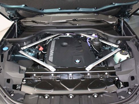 Used 2026 BMW X5 sDrive40i RWD image 23