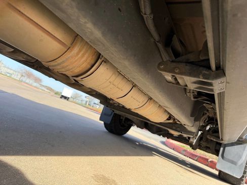 Used 2023 Ford F450 Lariat w/ Lariat Ultimate Package image 23