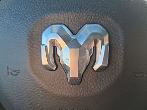 New 2026 RAM 2500 Tradesman image 96