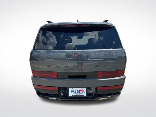 Used 2026 Hyundai Santa Fe Calligraphy AWD/4WD image 8