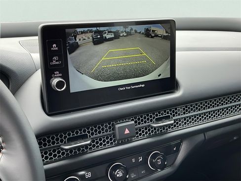 New 2026 Honda HR-V Sport image 29