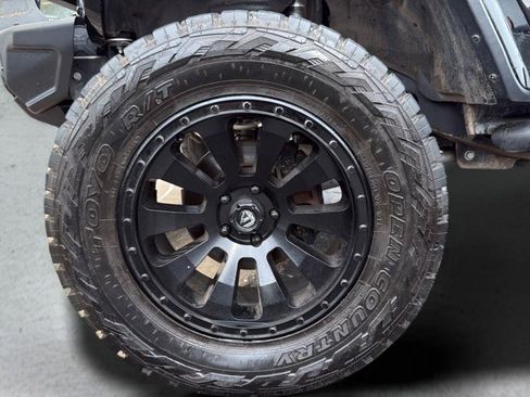 Used 2020 Jeep Wrangler Unlimited Rubicon image 28