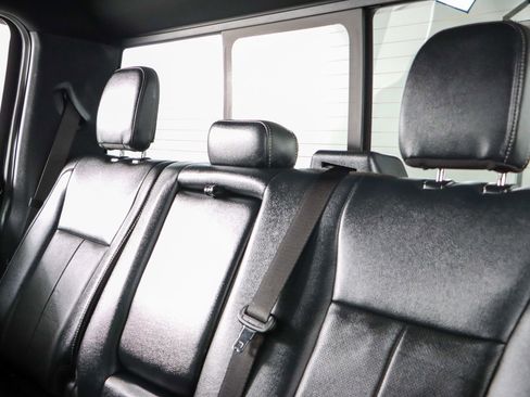 Used 2022 Ford F250 Lariat w/ Lariat Ultimate Package image 26