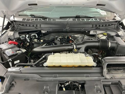 Certified 2024 Ford F150 Tremor w/ Equipment Group 402A High image 34