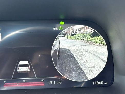 Used 2023 Hyundai Palisade SEL AWD/4WD image 45