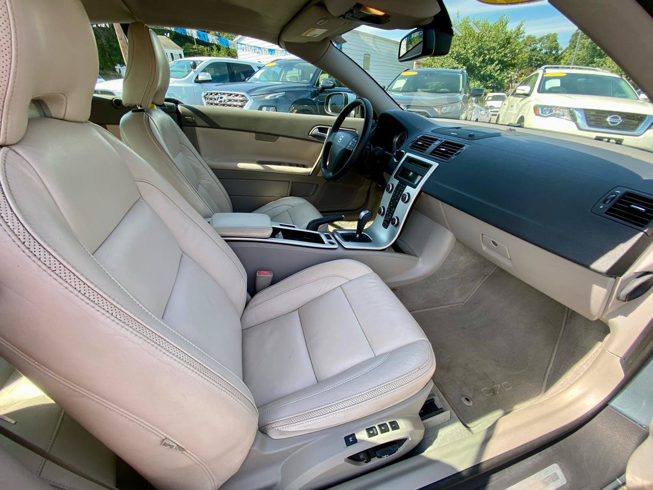 Used 2013 Volvo C70 T5 FWD image 22