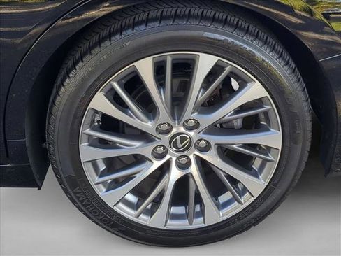 Used 2021 Lexus ES 350 ES 350 w/ Premium Package image 25