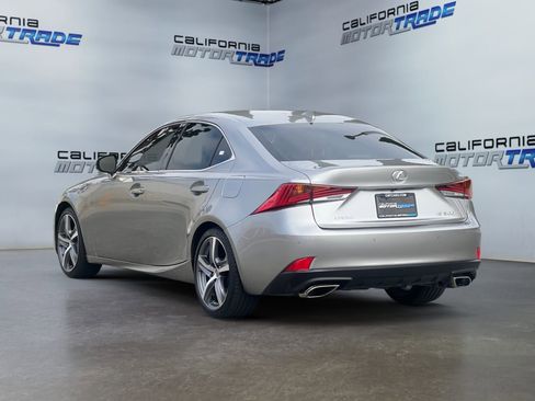 Used 2020 Lexus IS 300 w/ Navigation Package RWD image 7