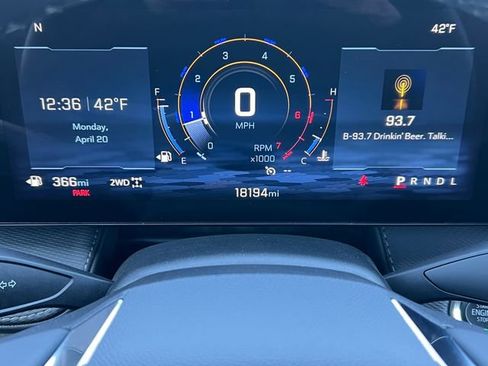 Used 2026 Chevrolet Equinox LT image 18