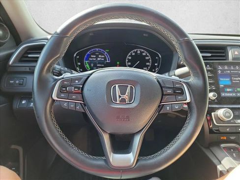 Used 2022 Honda Insight Touring image 19