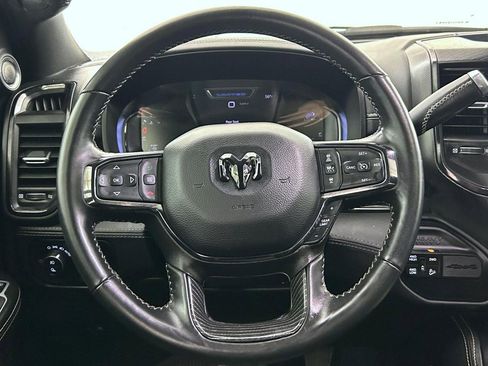 Certified 2024 RAM 2500 Limited image 11