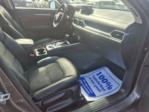 Used 2018 MAZDA CX-5 Touring FWD image 25