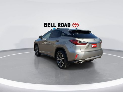 Used 2017 Lexus RX 350 AWD w/ Premium Package image 6